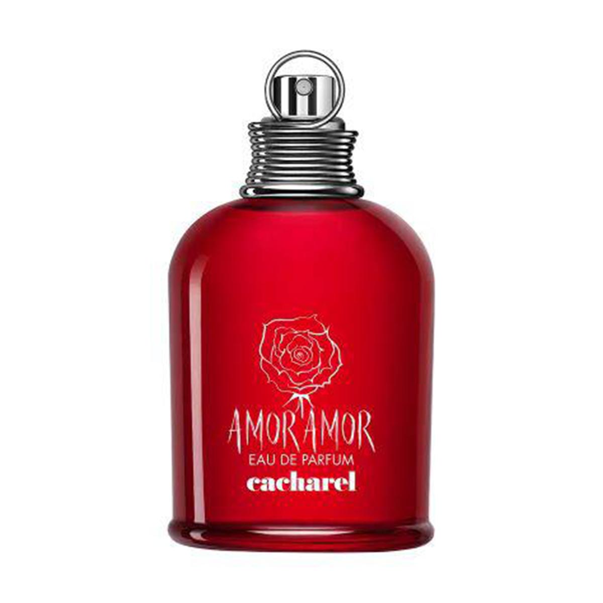 Armaf Amor Amor Eau De Parfum 100Ml Vaporizador